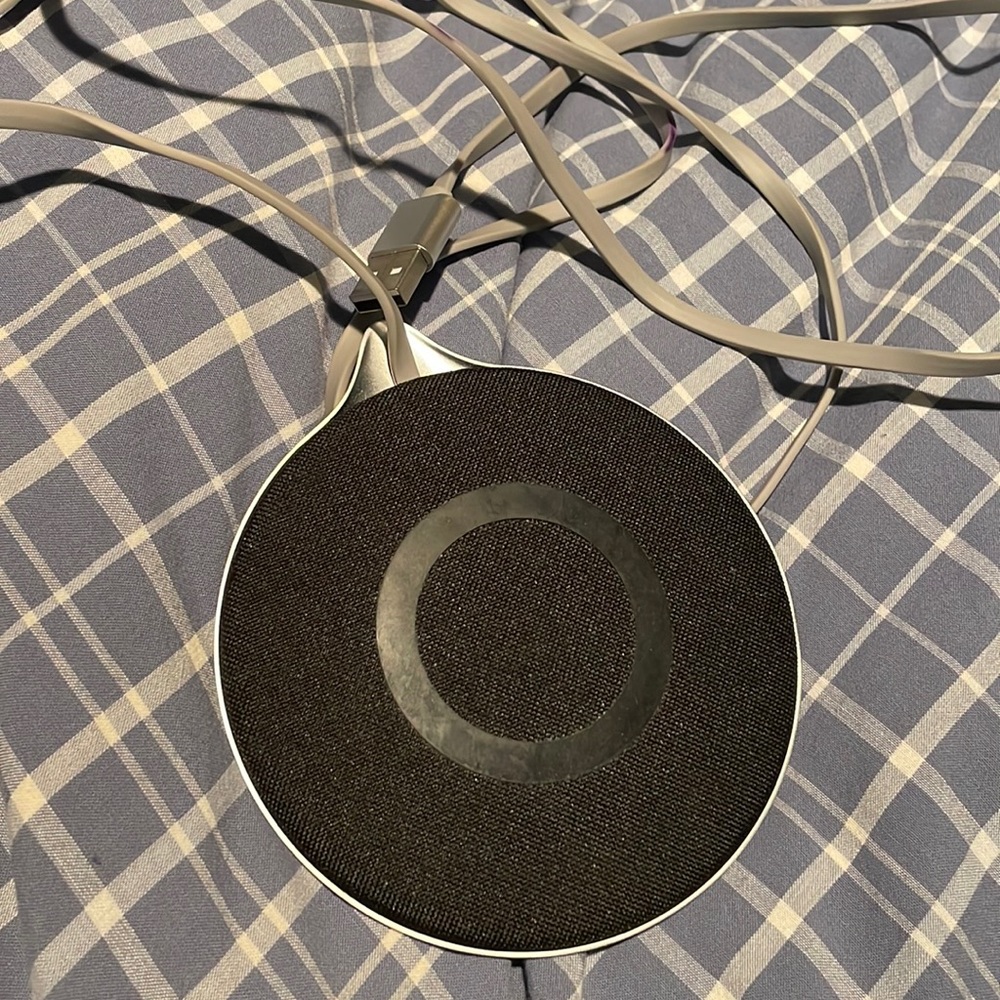 Wireless Charger
